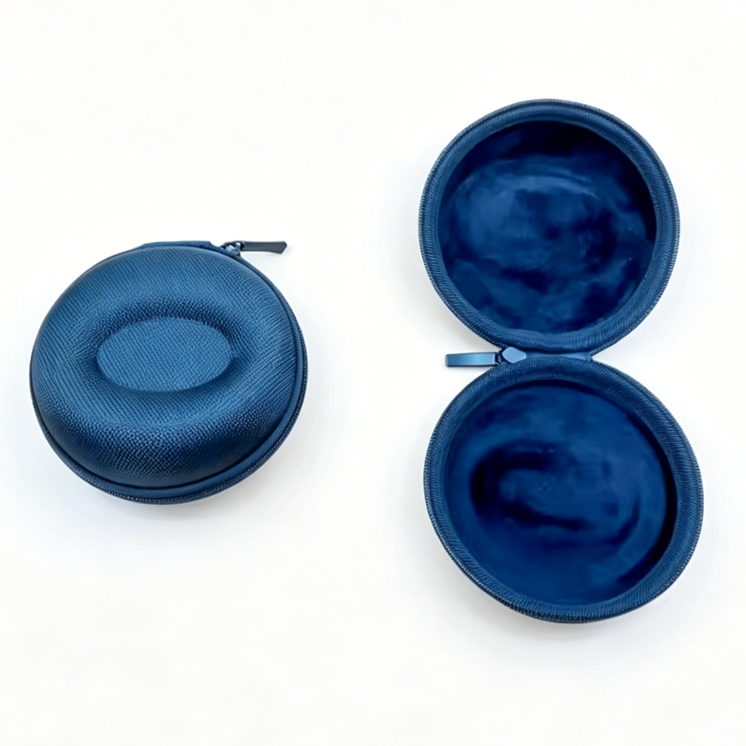 Bleu foncé