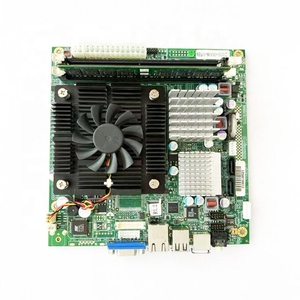CS-6965A CS-6965A-SZKL CCAA10521 1069650008120P เมนบอร์ดอุตสาหกรรมแผงวงจร CPU โมดูล CPU เมนบอร์ดทดสอบ100% - Product Image 1