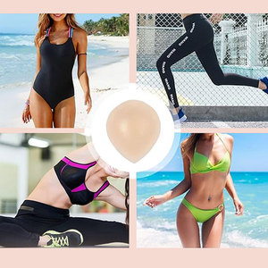 Liền mạch lạc đà <span class=keywords><strong>Toe</strong></span> Kem che khuyết điểm cho chặt chẽ Dresses và váy đảm bảo sự thoải mái và sự tự tin Lạc Đà <span class=keywords><strong>Toe</strong></span> Bìa - Product Image 5