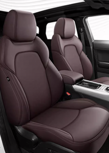 Asiento de carreras deportivo de lujo para coche, cubierta de cuero con Panel de fibra de carbono personalizado, actualización de cubo, asientos RS para <span class=keywords><strong>Audi</strong></span> A3 A4 A5 <span class=keywords><strong>A6</strong></span> A7 Q3 Q5 - Product Image 4