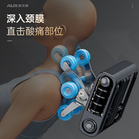 C109, la mejor silla de masaje, gran oferta, manipulador eléctrico 4D 6D, cuidado del cuerpo completo, Control de voz inteligente, cuero PU portátil cero