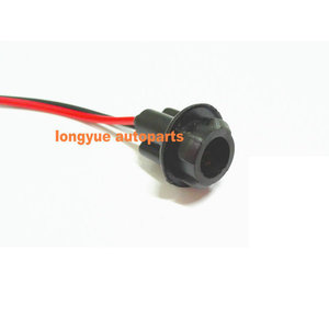 Conector de Soporte para Lámpara de Coche Dragon Leap T10, Accesorio de Cableado Automotriz de Plástico para Reemplazo de Faros Halógenos - Product Image 3