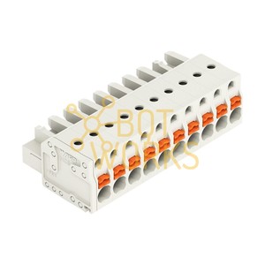 Wago 2721110026000 - Nuovo - Product Image 1