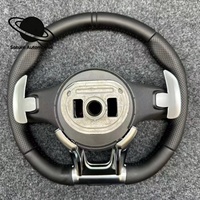 Volant personnalisé Mercedes Benz AMG G63 W204 W205 W211 W212 W222 W213 W218 C63 C43 C300