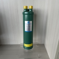 Pièces de réfrigération, échangeur de chaleur en acier inoxydable, accumulateur de chaleur, séparateur gaz-liquide, garantie 1 an, 5 kg