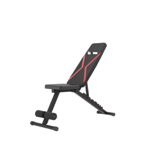 Factory New Style <strong>Weight</strong> <strong>Bench</strong> Adjustable Dumbbell <strong>Bench</strong> Press <strong>Weight</strong> <strong>Lifting</strong> <strong>Benches</strong> for Home Gym - Product Image 1