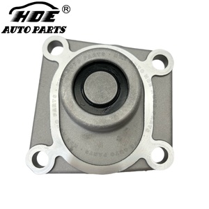 MD303501 2528539800 FB1004 Venta al por mayor de piezas de automóvil: Soporte para ventilador de radiador para MITSUBISHI L200 - Product Image 5