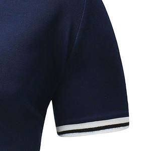 เสื้อยืดคอกลมผ้าฝ้ายปิเก้คุณภาพสูง 100% ดีไซน์เรียบง่าย สไตล์ลำลอง ไซส์ใหญ่พิเศษ เป็นมิตรต่อสิ่งแวดล้อม ผลิตจากโรงงานในบังคลาเทศ สำหรับทั้งชายและหญิง - Product Image 3