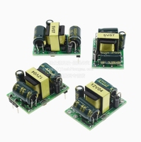Modul Step-Down Isolasi AC-DC 220V ke 5V9V12V 400/500/700MA/1A Tersedia