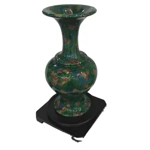 Pakistan Onyx Marble Vase