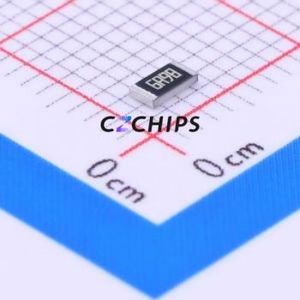 AC1206FR-076R98L SMD Resistor 1206 ( Type: Thick Film )( Resistance: 6.98Ohm Precision: 1% ) - Product Image 1