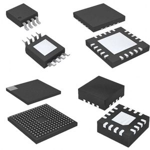 วงจรรวมไอซีชิป MIC2791H-04VMT-T5 ใหม่และเป็นของแท้ - Product Image 1