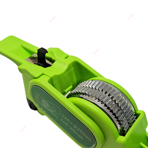 Abridor de Cables de Fibra Óptica de Alta Calidad de 25 mm, Cortador de Cables con Trinquete KMS-K para Redes FTTH, WIFI, GSM, GPRS - Product Image 5