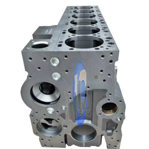   Bloque de Cilindros de Motor 6L 4928830 Nuevo para Reemplazo o Reparación - Product Image 3