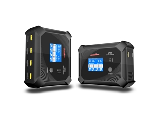 Cargador de Baterías Inteligente UltraPower Universal de 6S a 14S para Drones, para Flotas Empresariales y Servicios de <span class=keywords><strong>Alquiler</strong></span> - Product Image 2