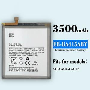Batería EB-BA336ABY <span class=keywords><strong>A33</strong></span> Versión 5G Lifepo4 3.8V Batería Recargable Compatible con el Teléfono A53 SM-A5360 en Existencia - Product Image 5