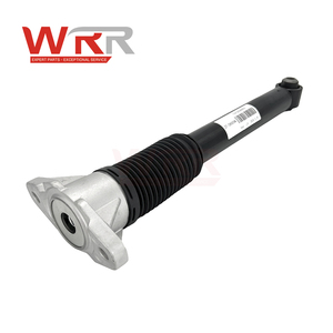 1673206003 A1673206003 Amortiguador para Benz W167 Clase GLE Clase GLS Trasero Derecho, Amortiguador de Suspensión Neumática Duradero - Product Image 3