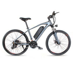 350w automatique électrique cycle e vélo/Offre Spéciale montagne vélo électrique 12v batterie solaire e-bike à vendre/cycle mètres de chine - Product Image 1