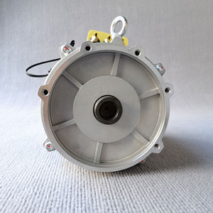 Kit de Conversión para Automóvil de 7.5kW con Motor y Controlador - Product Image 6