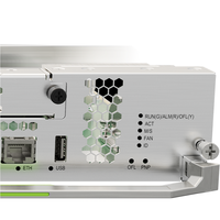 Unidad de Control Principal LSG7SRUFX5H0 S8700-10 con Puertos 100GE y 40GE