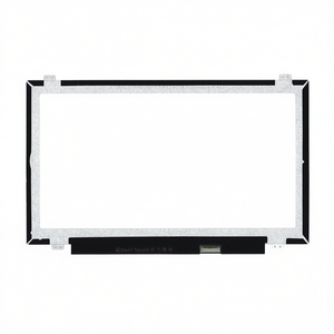 Pantalla LCD para portátil de 14,0 "delgada de 30 pines B140HTN01.E FHD 1920x1080 Panel de repuesto de pantalla LED con soporte Compatible con HP - Product Image 1