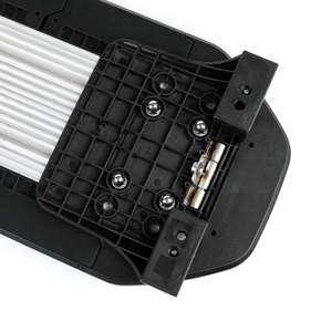 SENKEN Super Slim Haute Puissance Pleine Taille Toit GEN III LED IP65 R65 Avertissement <span class=keywords><strong>Ambulance</strong></span> D'urgence Lightbar - Product Image 6