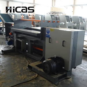 Máquina Desmontadora de Palés de Madera Horizontal SF5202 con Motor Trifásico de 8.5kW de Alta Productividad - Product Image 6