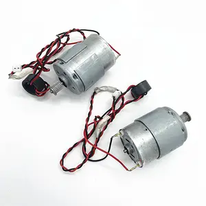 Motor de carro de impresora Epson L1110, L3110, L3115, L3116, L3117, L3118, l31150, L4150, L4160, CR, piezas originales de fábrica, 3110