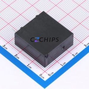 G5PZ-1A DC5 Power Relay Through hole Relay 5V 1 Normally Open: 1A (SPST-Normally Open)::: 250V-AC Silver Alloy (Cadmium Free) - Product Image 1