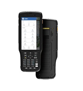 สถานีฐานจีพีเอส GNSS RTK และอุปกรณ์วัดอุตสาหกรรมเคลื่อนที่สำหรับที่ดิน srmini RTK GPS srmin ผลิตในจีน - Product Image 5