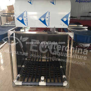 Máquina de aireación ECO Airlift para acuicultura, aireadores para peces y gambas, nanotubos, aireación para acuicultura, <span class=keywords><strong>2021</strong></span> - Product Image 2
