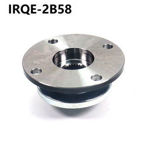 Unidad de Rodamiento de Rueda Trasera y Conjunto de Cabezal de Eje para Toyota Land Cruiser 41204-60050 - Product Image 3