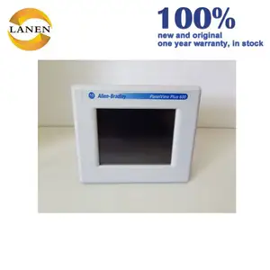 Automation Touch screen 2711P series 100%New and original AB 2711P-T6C20D touch screen hmi