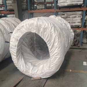 Alambre de acero al boro CHQ 10B21 10B33 para sujetador automotriz con revestimiento de fosfato en frío - Product Image 2