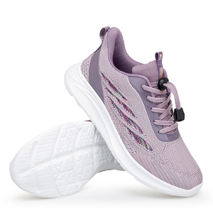 Chaussures de marche élégantes pour seniors, conçues pour les voyages et l'exercice, adaptées aux hommes et aux femmes - Product Image 6
