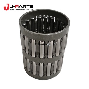 ขายึด, แขนเปลี่ยนเกียร์ถอยหลังสำหรับ Toyota Hilux LN106 ปี 1988-1997 อะไหล่แท้หมายเลข 33228-28010 3322828010 - Product Image 4