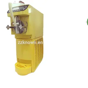 2024 2017 the hot sale manufacturer price 5L soft small ice cream mixer machine 1 flavor Hamburg shop free shipping to door