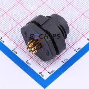 12P-08PFFS-SF8001 Connector Housing Connector Whole Sale Electronic Component Chips Supplier & BOM Service - Product Image 2