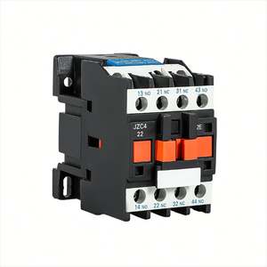 JH13PN AC/DC100-110/200-220V وميض التتابع - Product Image 6