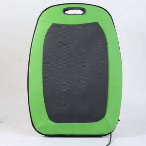 Coussin de massage à domicile pour le dos, masseur électrique 420x150x600mm, soulagement par pétrissage du bas du dos - Product Image 2