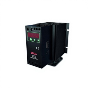 Estabilizador de Alto Rendimiento ENDA ERPA1-240-F-RS 40A - Product Image 1