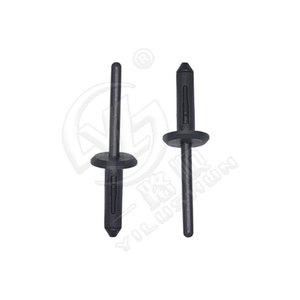 Remaches Ciegos Smooth Sailing S12 de 2.8mm de Diámetro y 17.3mm de Longitud para Autos Volkswagen y Audi - Product Image 3