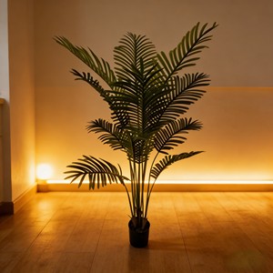 ถอดประกอบใบปาล์มประดิษฐ์แบบถอดได้ - Product Image 6