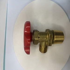 Inventario di fabbrica DME-1B liquefatto dimetiletere Gas bombola struttura manuale con codice QR intelligente per il Trading - Product Image 2
