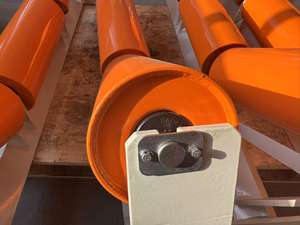 Направляющие переходные ролики - Product Image 2