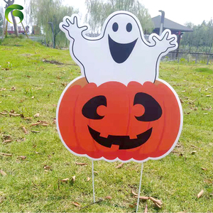 ป้ายตัวอักษรขนาด20X20นิ้วพร้อมบริการตัดสำหรับอสังหาริมทรัพย์ - Product Image 3