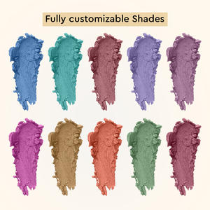 Color Your Confidence Delineador de Ojos de Doble Punta con Difuminador para Maquillaje de Ojos - Product Image 6