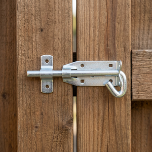 Wholesale Supply Iron Heavy Duty <b>Sliding</b> Bolt <b>Lock</b> for <b>Doors</b> at Reasonable Price - Product Image 2