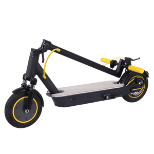 New 8.5 inch điện Stand-Up scooter giá rẻ trực tuyến 2-Wheel <span class=keywords><strong>E</strong></span> Scooter để bán - Product Image 3