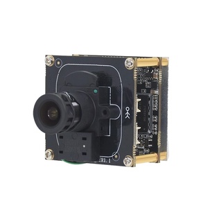 2MP CCTV-Kamera HI3516DV500 IMX385 1080P 60FPS 0,0001Lux Ultra-Low-Light-Nachtsicht-IPC-Kamera modul - Product Image 3
